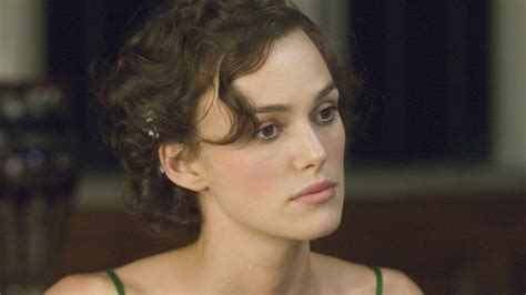 keira knightley hot|Keira Knightley Films